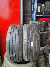 2x 255 50 R19 107W vredistein