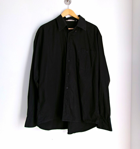 Lee cooper men black cotton - lee,