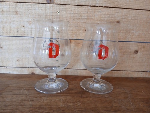 Duvel glasses glass belgian - glasses,