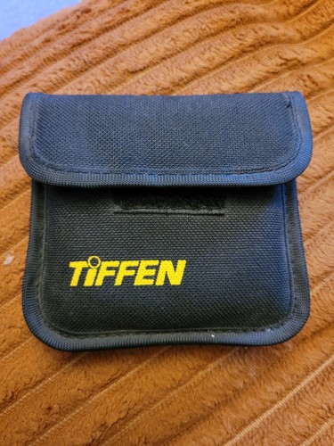 Tiffin 77mm haze filter - tiffin,