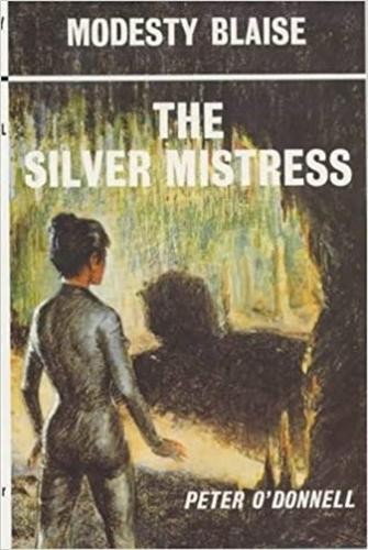 The silver mistress modesty - the, (modesty