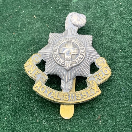 British army cap badge - cap,