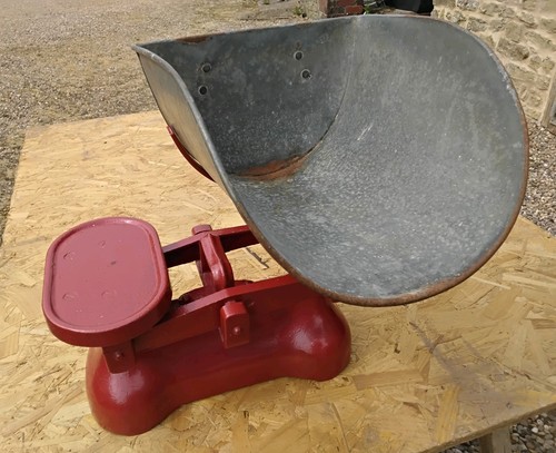 Avery vintage cast iron - vintage,