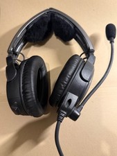 Bose A20 Aviation Headset ANR