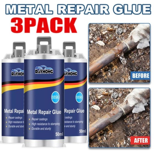3pcs liquid metal filler - liquid,