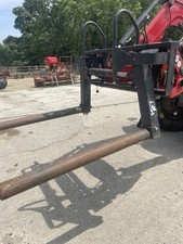 Quickie  Flexi-bal Bale Squeeze