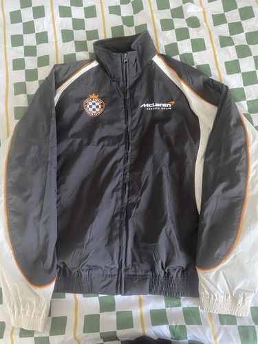 Hollister mclaren team - hollister,