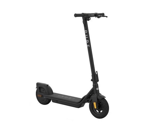 Pure electric - pure, air5