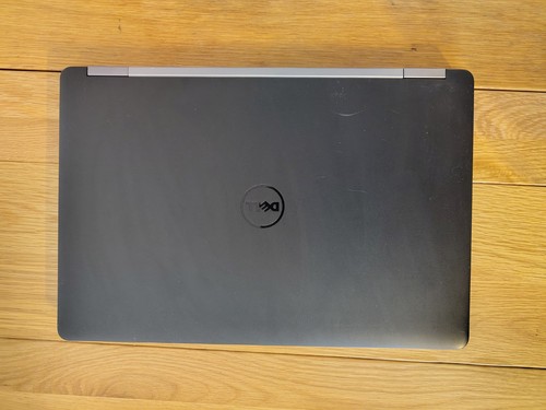 Dell latitude e5570 256 - latitude,