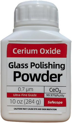 97 cerium - 10, (284g)
