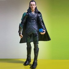 Marvel Legends Infinity War