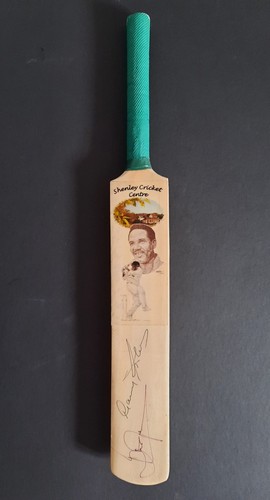 Sir garfield sobers brian lara - sobers,