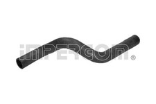 RADIATOR HOSE FITS: OPEL