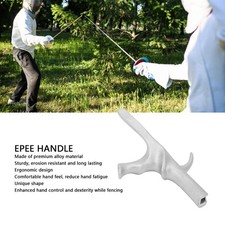 Fencing Foil Epee Handle Alloy