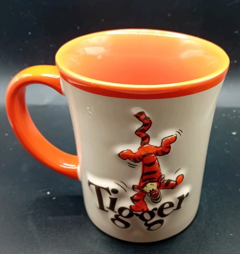Disney stores tigger - stores, mug