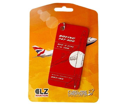 British airways boeing 747 - airways,