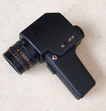 Soligor digital spot sensor with case (may require calibration)