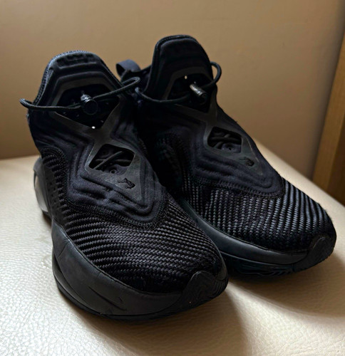 Lebron soldier xiv black - lebron,