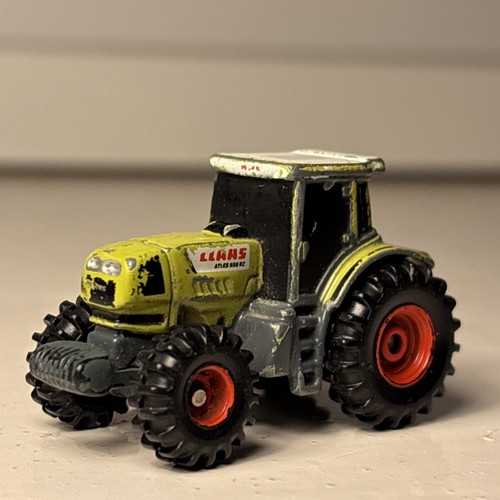 Vintage bruder mini series - vintage,