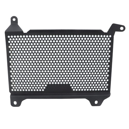 Motorcycle radiator grill - motorcycle,