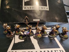 Warhammer 40k Adepta Sororitas