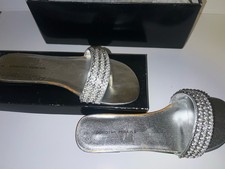 Dorothy Perkins Silver Rapture