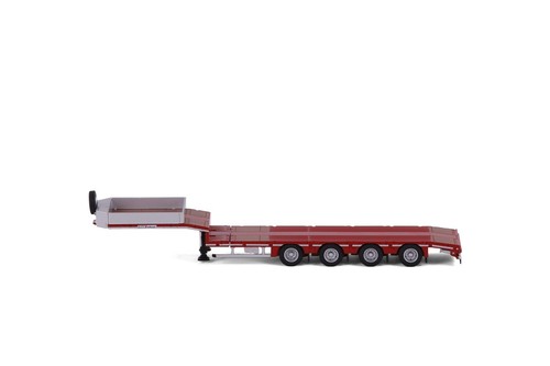 Cavallino 1348 4 axle - 22-1348,