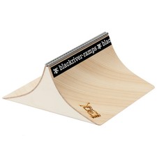 Blackriver Fingerboard Ramps -