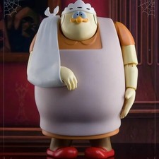 1/12 Count Duckula Nanni