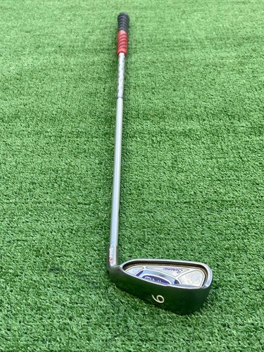 Ping serene iron - iron, (orange
