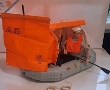 Vintage Action Man Palitoy