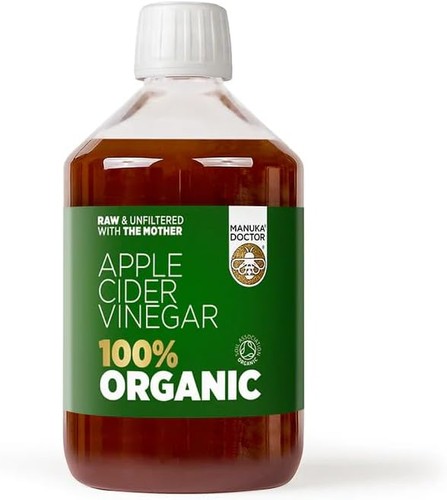 Manuka doctor organic - manuka,