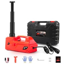 5T 12V Car Electric Hydraulic
