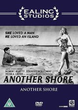 ANOTHER SHORE DVD Stanley