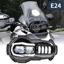 LED Headlight For BMW R1200 GS