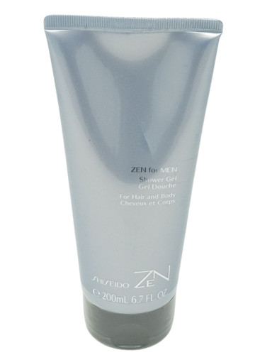 Shiseido zen for - zen, men