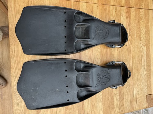 Scubapro jet fin - jet, xl