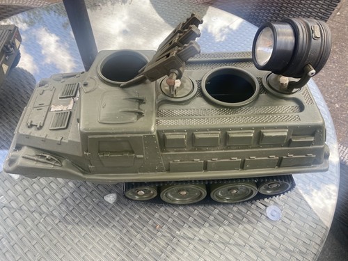 Vintage action man cherilea - man,