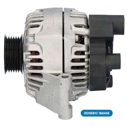 Valeo 443300 alternator fits - valeo,