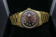 WEST END WATCH CO  Automatic 25 Jewels Men’s Watch Great Condition serviced.