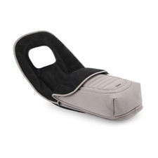 Oyster footmuff stone - oyster,