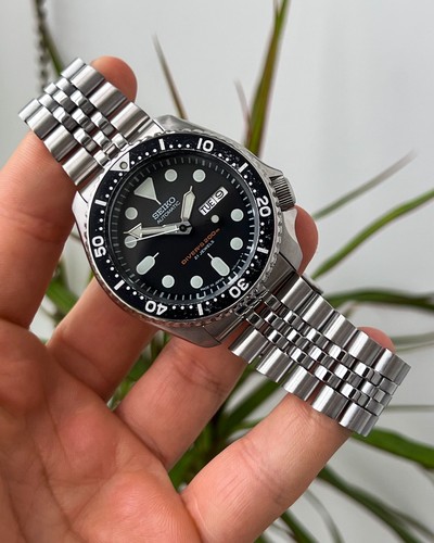 Seiko skx007j - seiko,