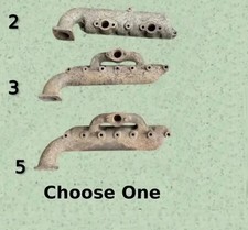 Pre War Austin 7 Seven, Engine