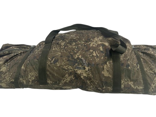 Nash titan camo bivvy - t1,