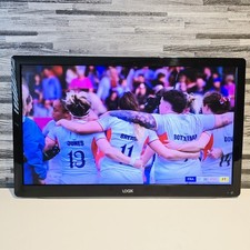 Logik L22FE12 22" 1080p HD LED iD Television