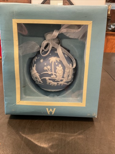 Wedgwood three wise - wedgwood,