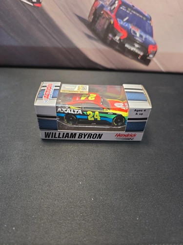 Nascar william byron - william,