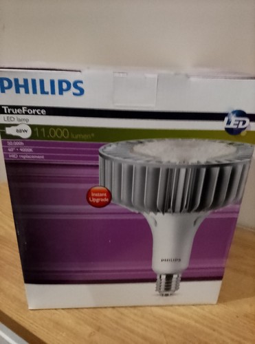 Phillips trueforce e40 - trueforce,