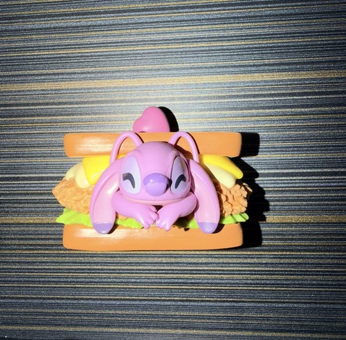 Disney lilo and stitch - lilo,
