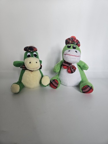 Loch ness monster small soft - ness,